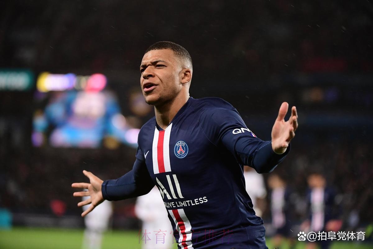 西甲-皇马2-0贝蒂斯 姆巴佩双响巴尔韦德精妙助攻